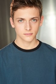 Cole Prawer portrait