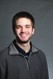 Alex Parkman portrait