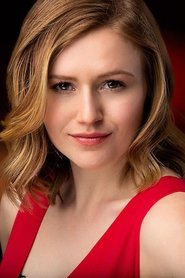 Karisa Hope portrait