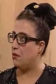 Mona Abo El Fotoh portrait