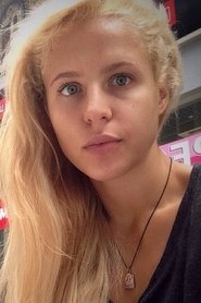 Helena Kolesnyk portrait