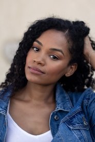 Tahirah Sharif portrait