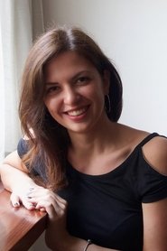 Chiara Ottavianelli portrait