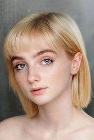 Eloise Thomas portrait
