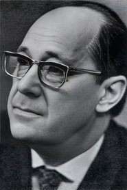 Orest Vereyskiy portrait