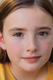 Kaya McLean portrait