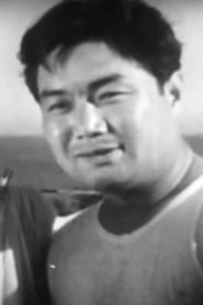 Hun Yang portrait