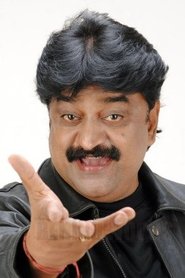 Chinni Jayanth portrait