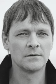 Mark Heap portrait