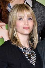 Deborah Kaplan portrait