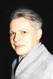 Jakub Przebindowski portrait