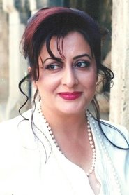 Hijran Nasirova portrait