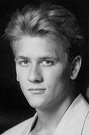 Gresby Nash portrait