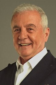 Avni Yalçın portrait