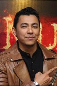 Syamsul Yusof portrait