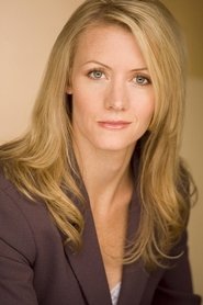 Cassandra McCormick portrait