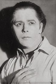 Theodore Kosloff portrait