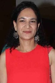 Heeba Shah portrait
