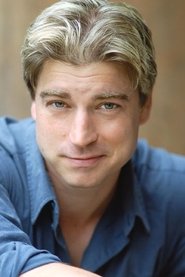 David Wenzel portrait