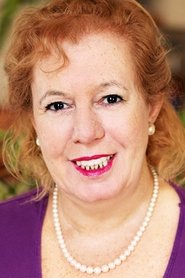 Carrie Cohen portrait