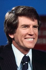 Gary Hart portrait