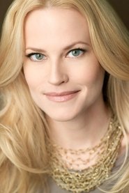 Dorie Barton portrait