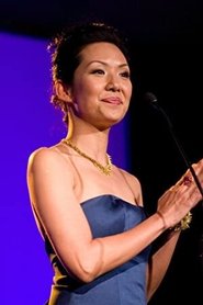 Steph Song portrait