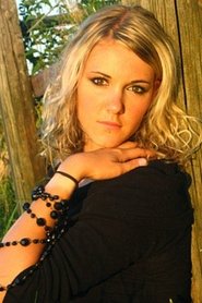 Stephani Burkhard portrait