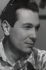 Klyon Protasov portrait