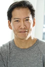 Vic Chao portrait
