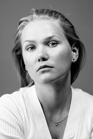 Miila Virtanen portrait