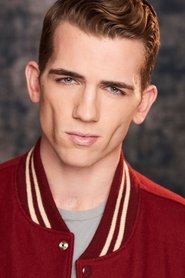 Bryce McKinney portrait