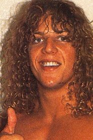 Steve Simpson portrait