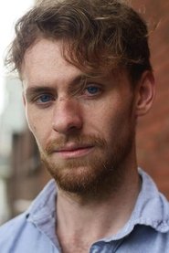 Johnny Barden portrait