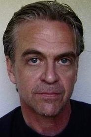 C.W. Morgan portrait
