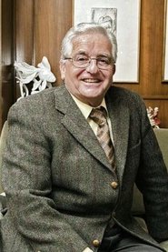 Rodolfo Bernasconi portrait