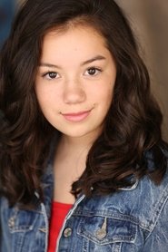 Daniella Jones portrait