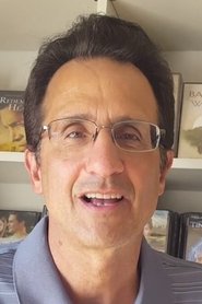 Rich Christiano portrait