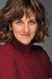 Maryvonne Cyr portrait