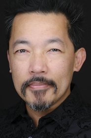 David Pascua portrait