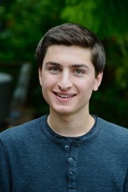Hadley Hillel portrait