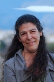 Panagiota Kotsira portrait