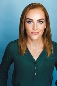 McKenna Flory portrait