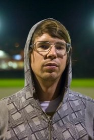 Yan Giroux portrait