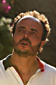 Mohamed Al Saadawy portrait