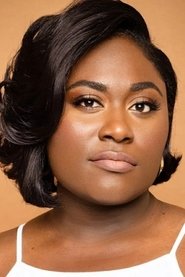 Danielle Brooks portrait