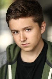 Darien Provost portrait