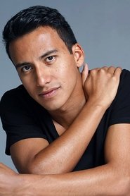 José Pescina portrait