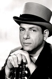 Herschel Bernardi portrait