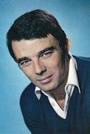 Gérard Blain portrait